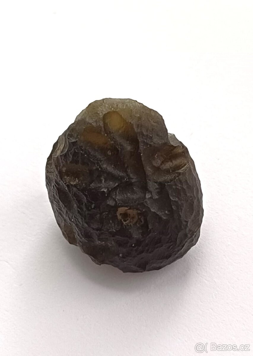 Vltavín - Morava - Skryje 4,8 g - 2