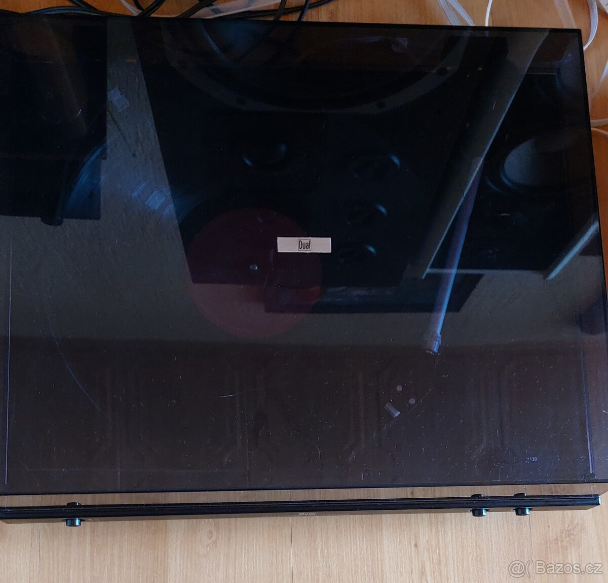 Gramo Dual DT 400 USB - 2