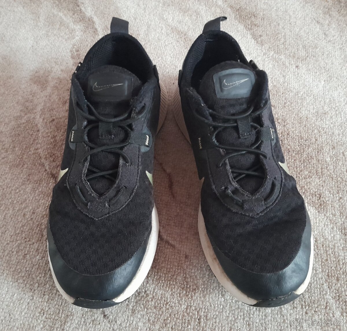 5x Dětské boty vel. 33,5 - 34. - 2