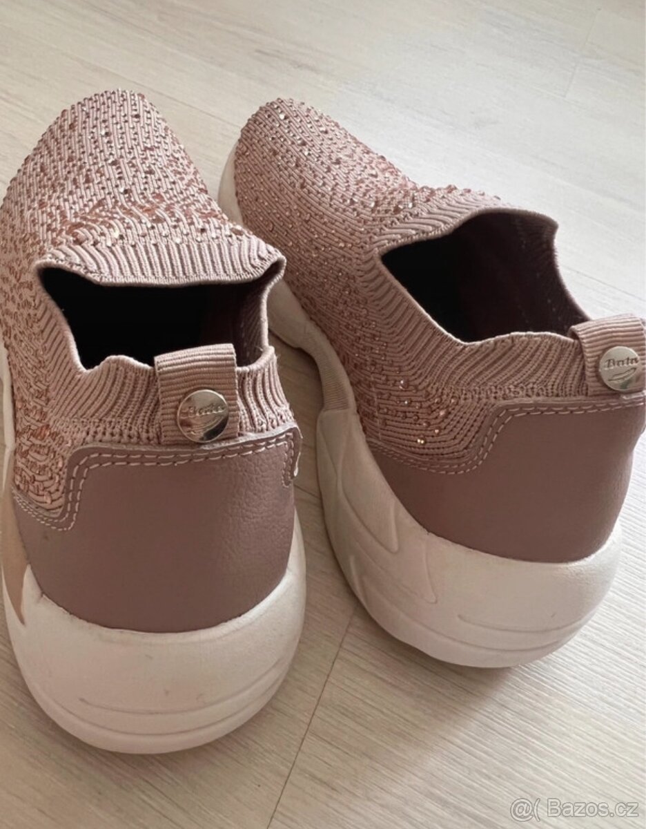 Boty Baťa 37 - 2