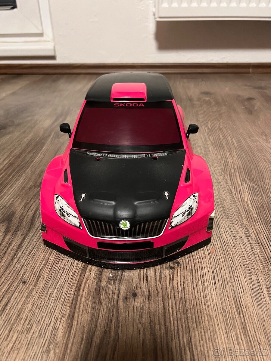 Rc karoserie 1/10 - 2