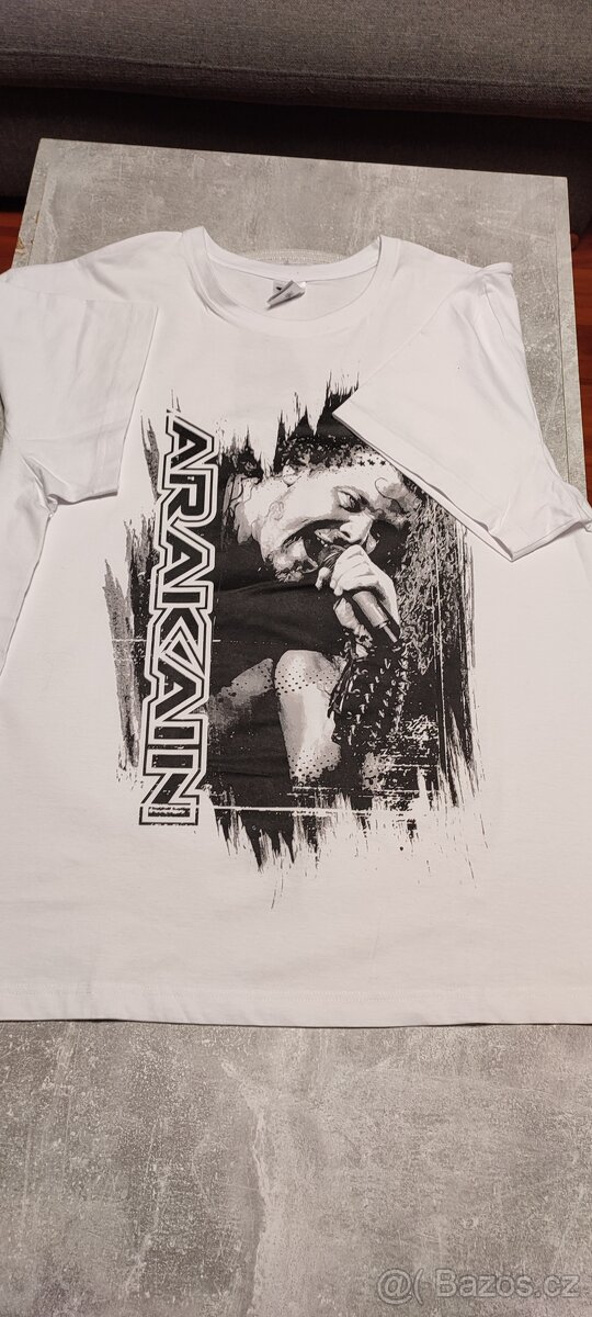 Pánské tričko - 2