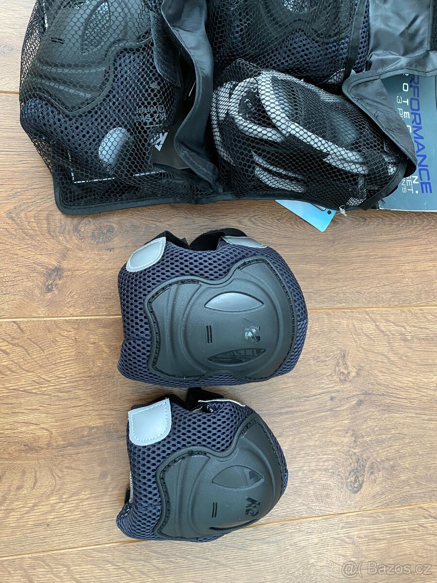 Chranice K2 vel.S - 2