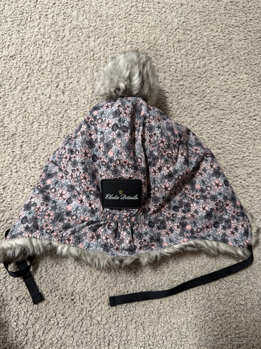 Čepice Elodie Details - 2