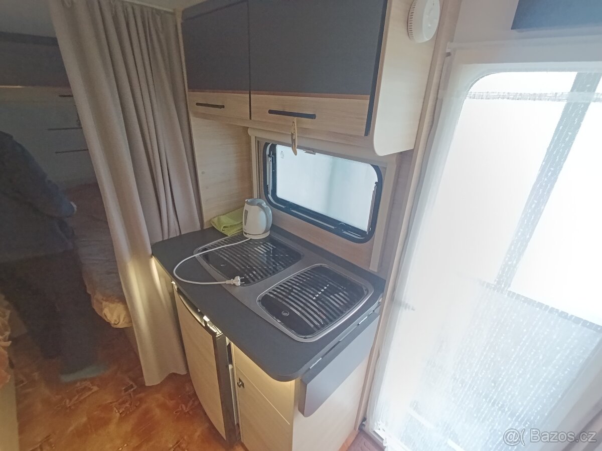 Karavan Sterckeman 450 - 2