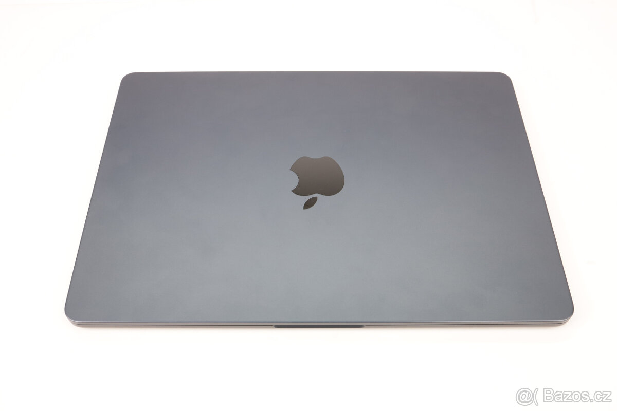 Apple MacBook Air 13 M4 CZ 2025 Temně inkoustový - 2