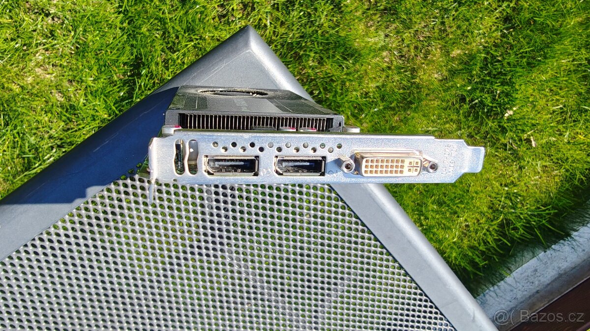 NVIDIA Quadro K2000 2GB - 2