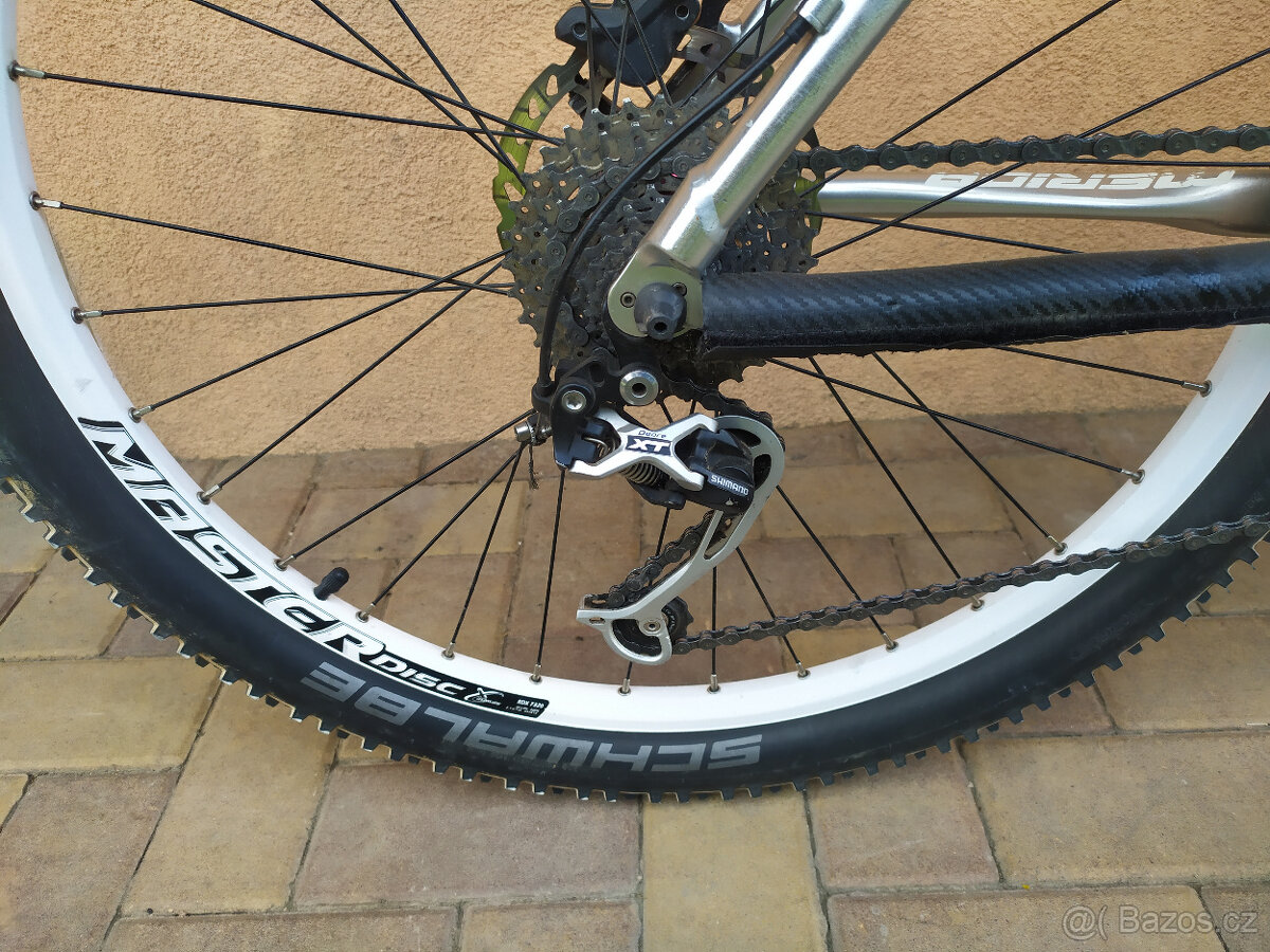 Pánské horské kolo Merida - 2