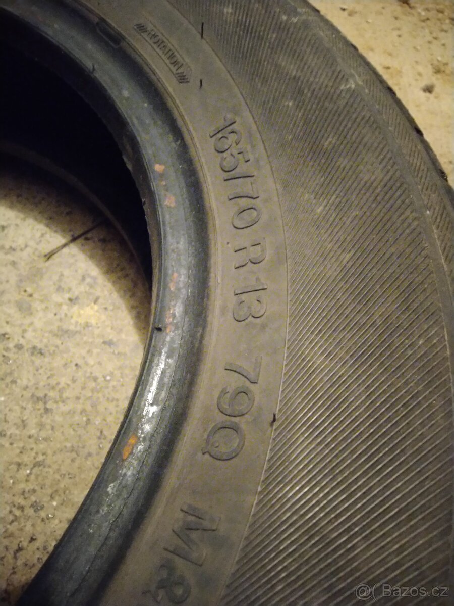 Dvě zimní třináctky - 2