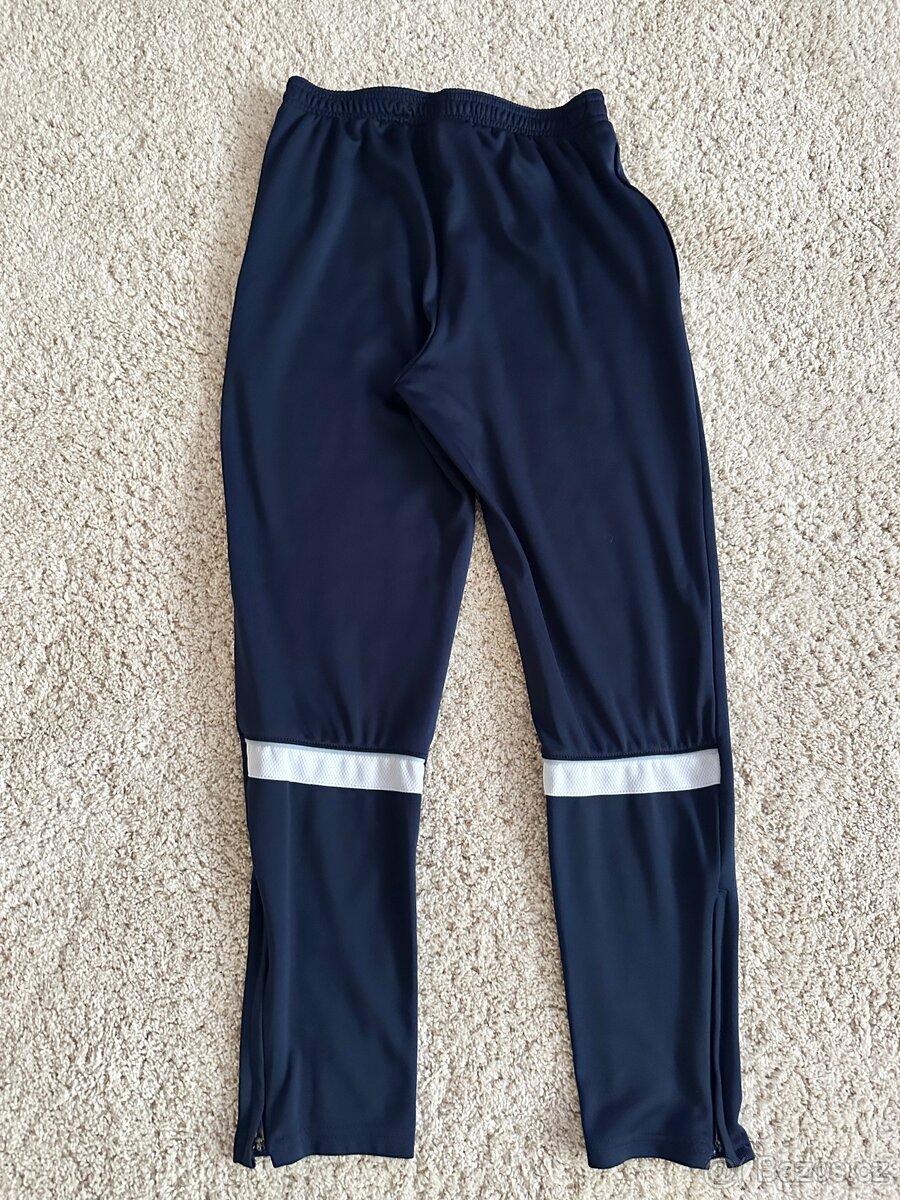 Fotbalové tréninkové tepláky Nike - 2