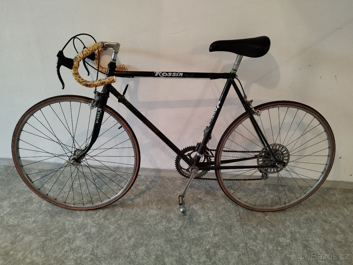 Silničku veterána - 2