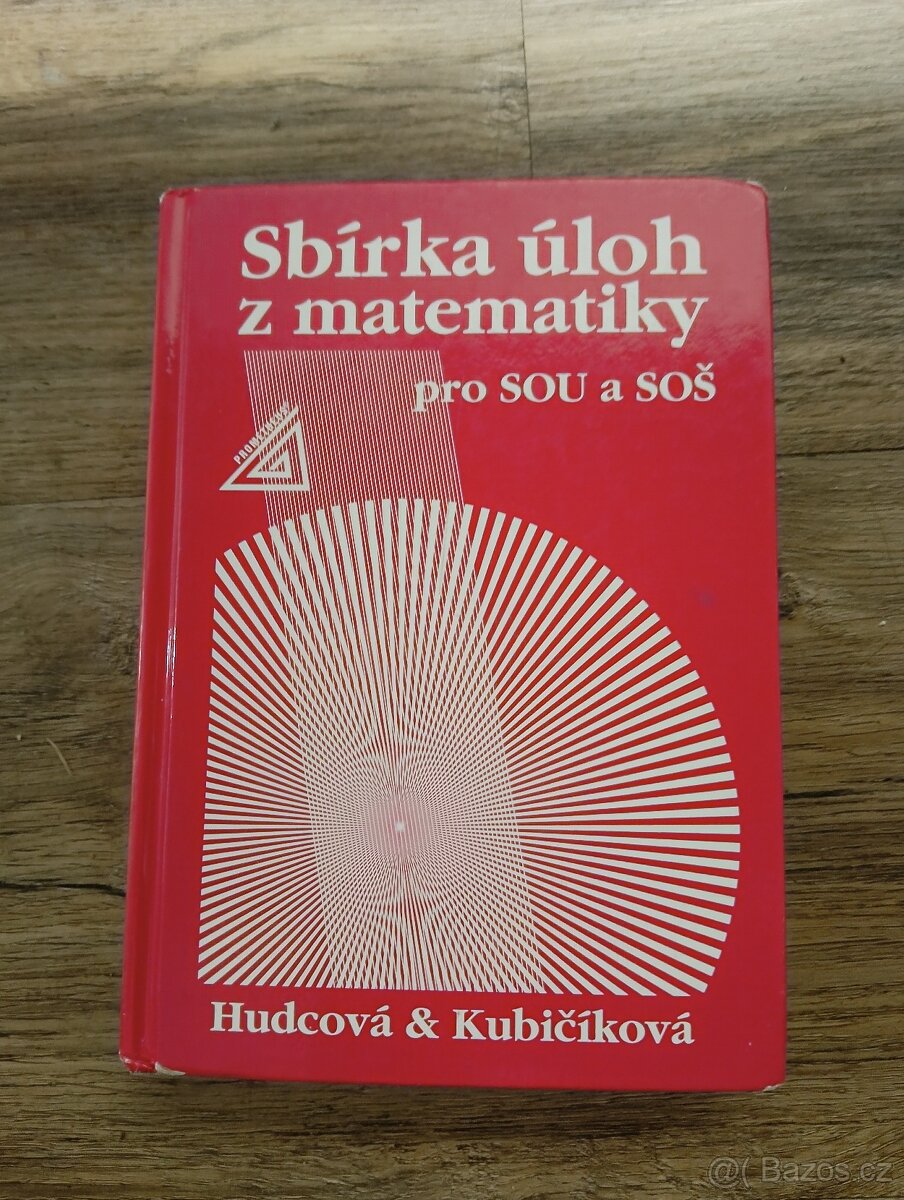 Sbírka úloh z matematiky - 2