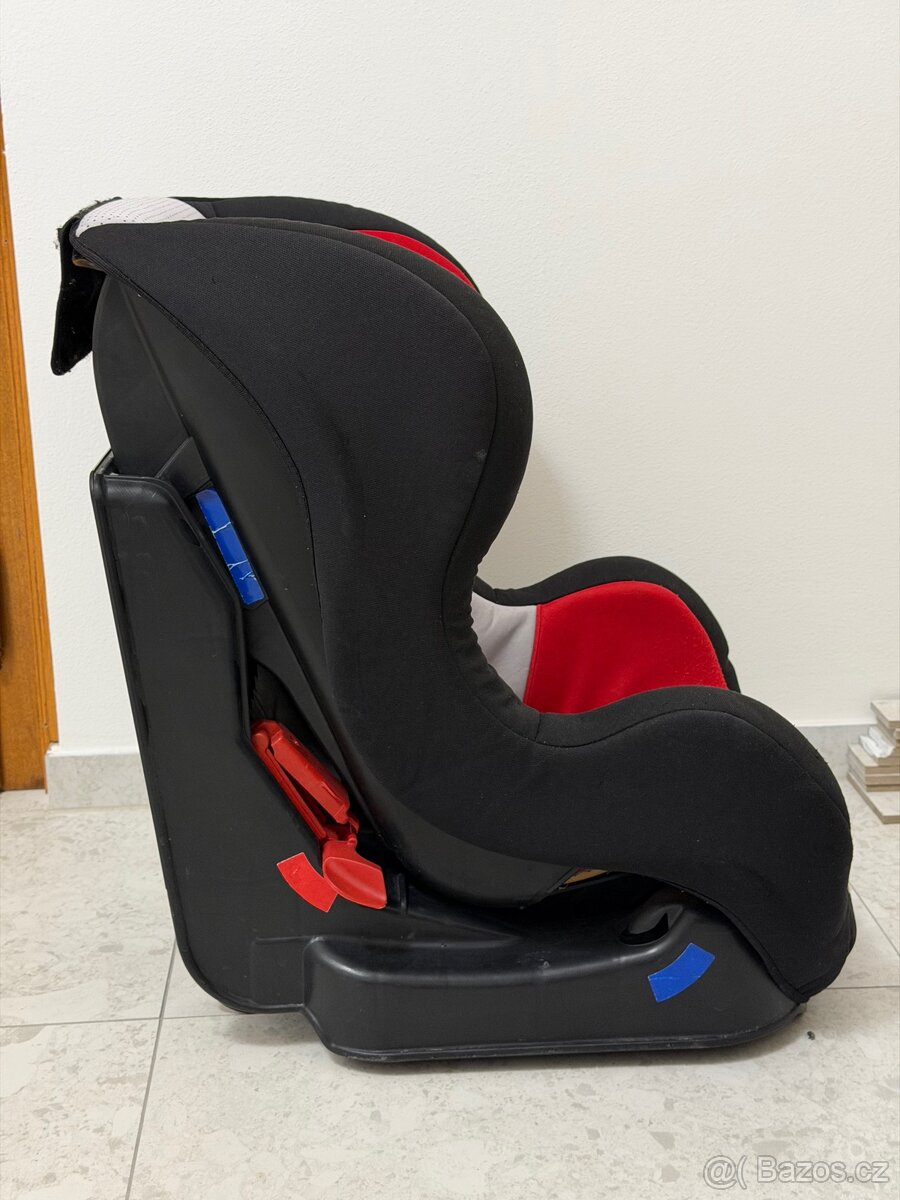 Dětská autosedačka - 2