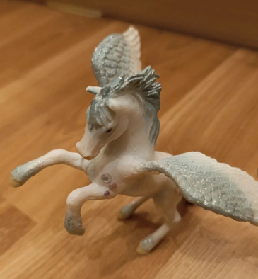 Schleich Pegas - 2