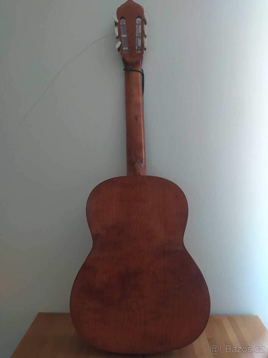 Kytara bez strun - 2