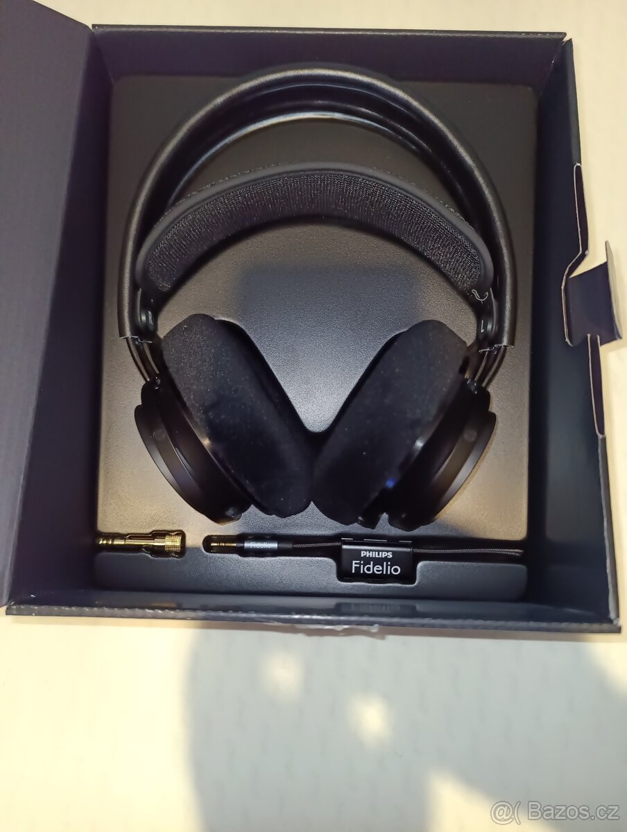 Philips Fidelio X2HR - 2