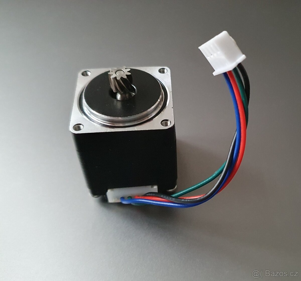 Bambu Lab motor extruderu A1 / A1 mini - 2