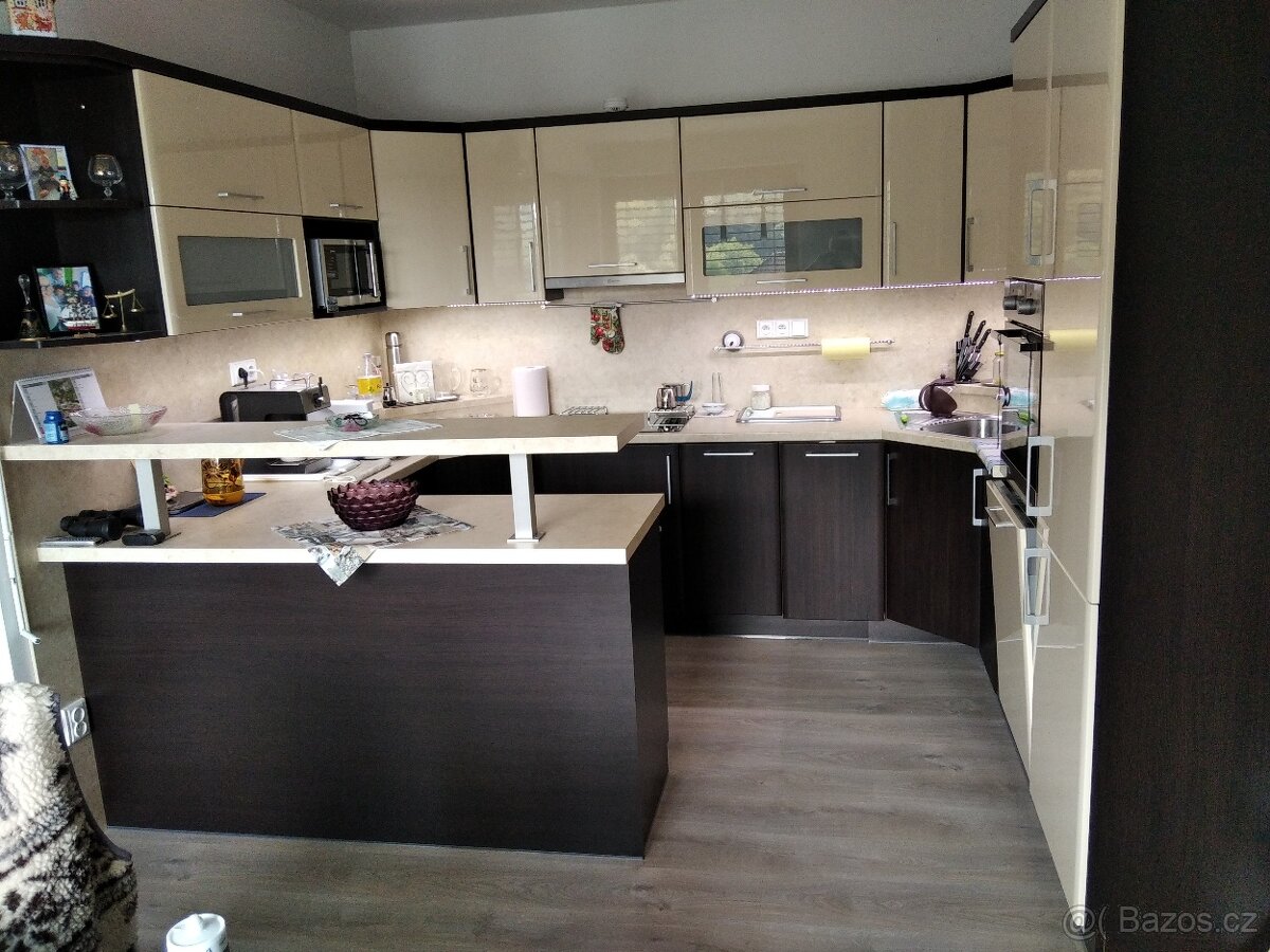 Prodej bytu 2+kk,ul. L Janáčka, Luhačovice-. - 2