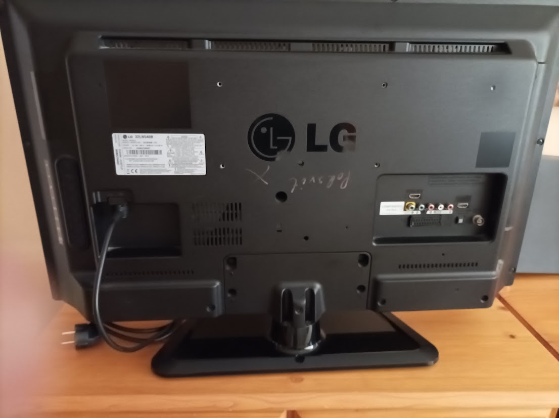 Prodám televizi LG - 2