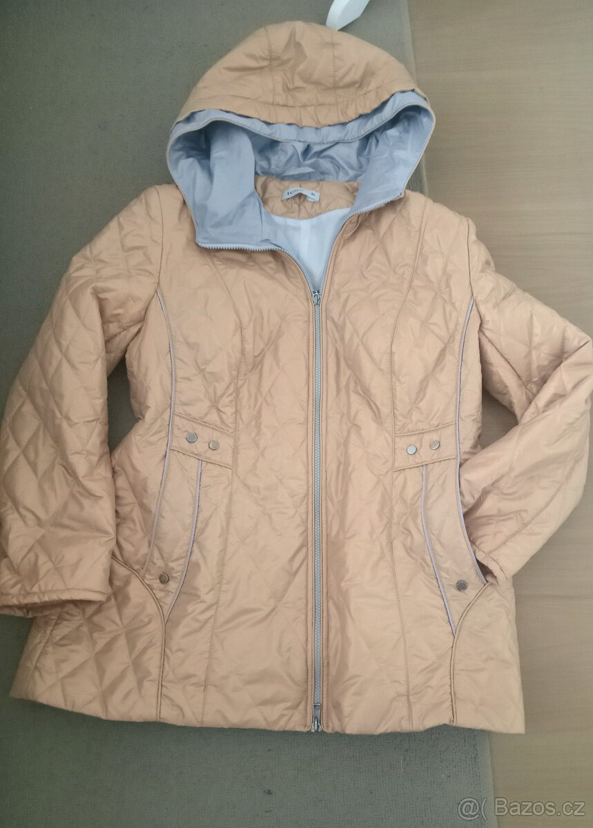 Dámská bunda zn. TESS vel.42-44 - 2