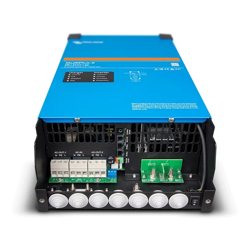 Victron Energy MultiPlus-II 48/3000/35-32 - 2