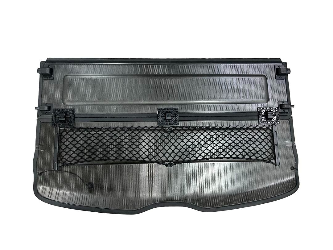 Plato kufru 8R0867769E Audi Q5 8R r.v. 2010 - 2