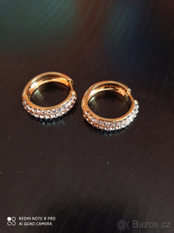 Krásné náušnice 2 - 2