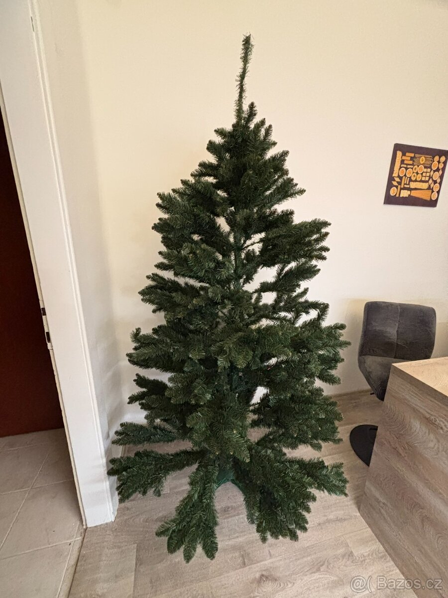 Vánoční stromeček - 2