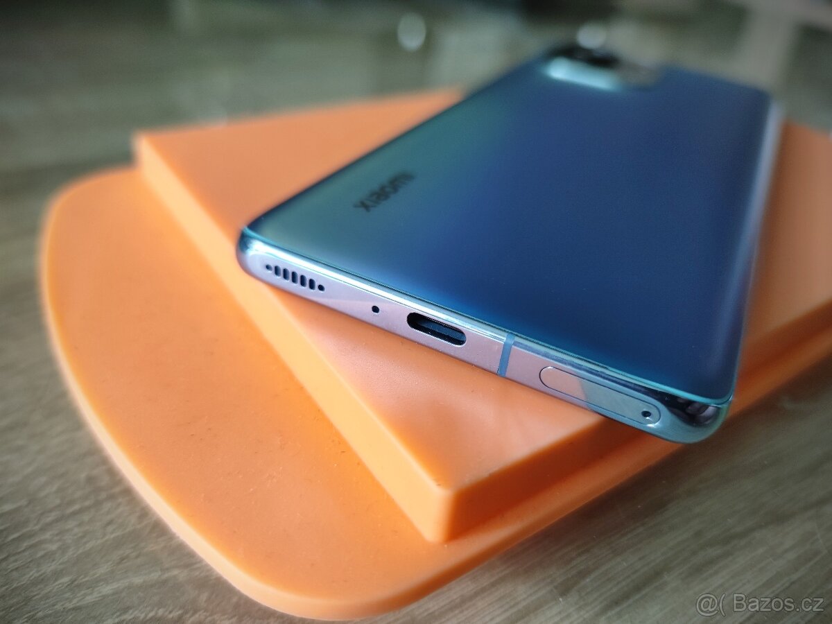 Prémiový Xiaomi Mi 11, 8GB/256GB, 5G (TOP STAV) NOVÁ BATERIE - 2