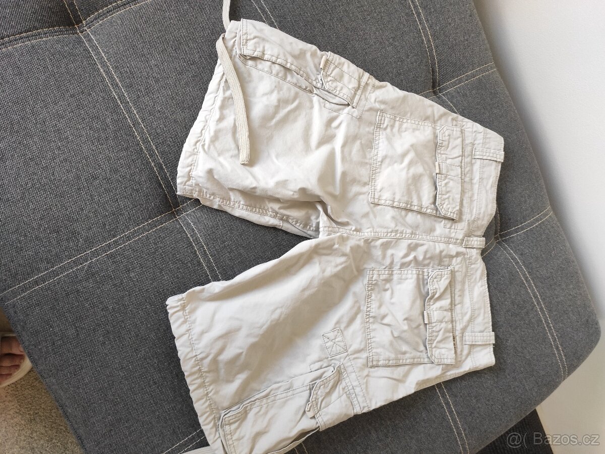 Pánské kraťasy BLEND.vel M - 2