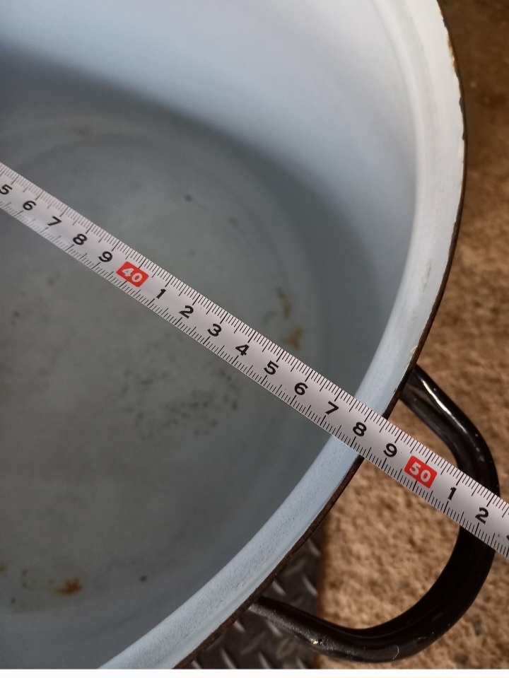 Staré řeznické vybavení - 2