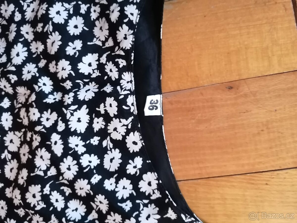 Prodám letní šaty vel.36 - 2