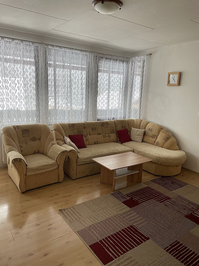 Silvestr v Krkonoších - 2