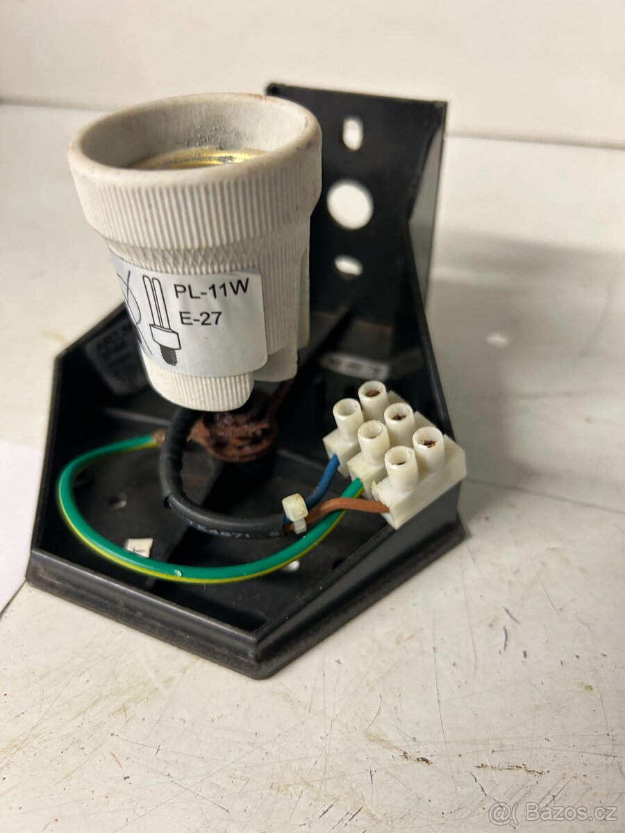 2x venkovní nástěnné svítidlo EGLO 82257 - 2