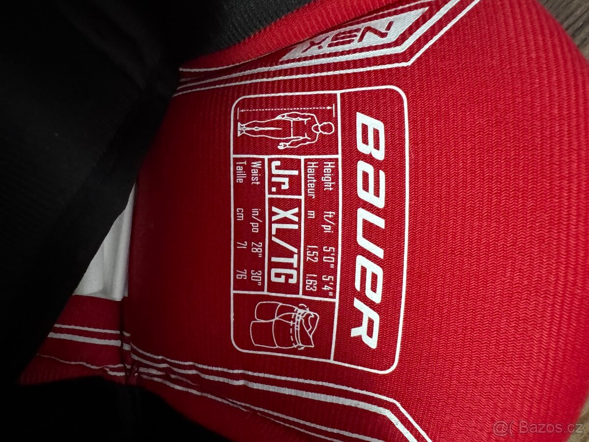 Hokejové Kalhoty junior - 2