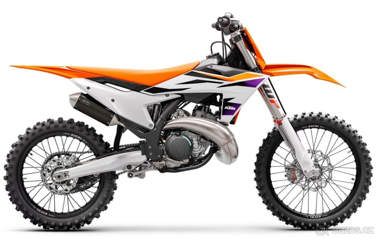 KTM 300 SX 2024 - 2