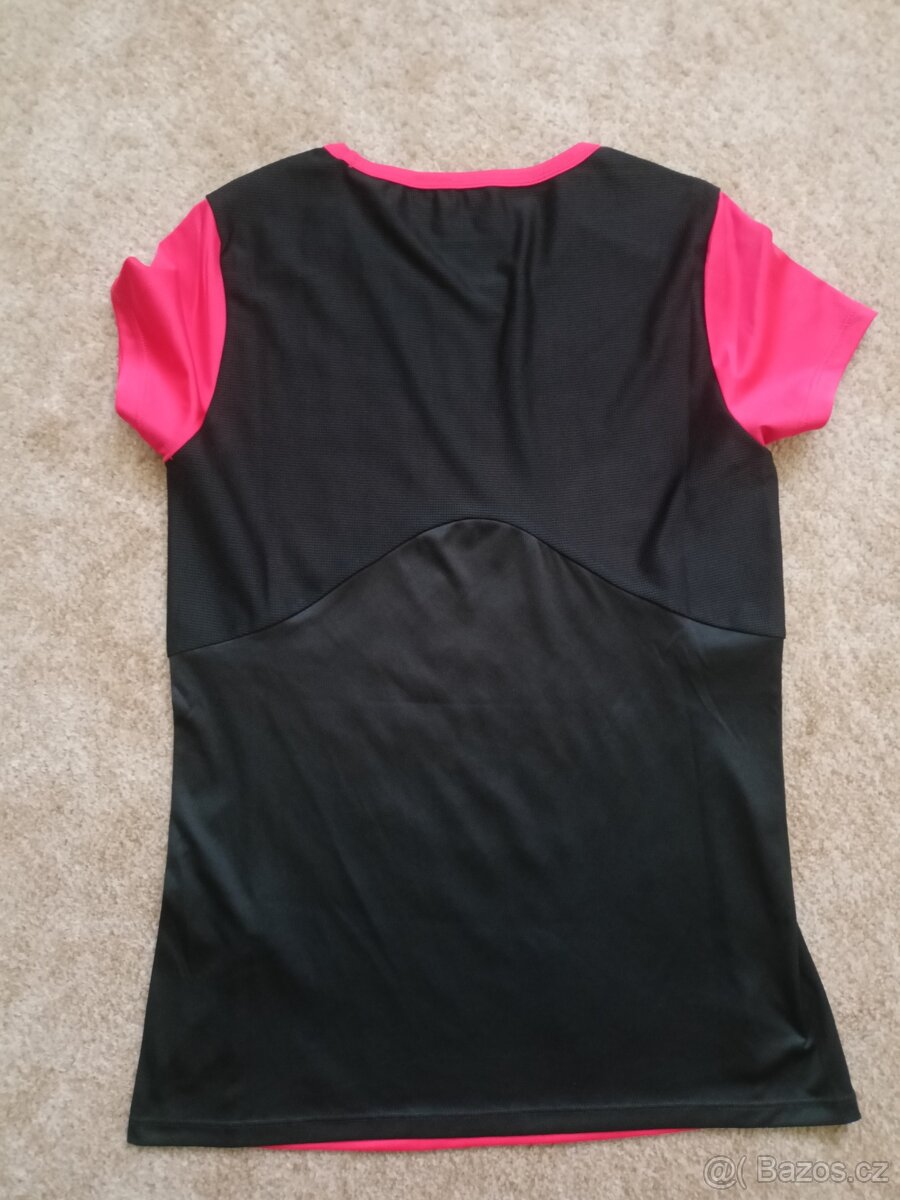 Dívčí funkční triko,dres Lotto vel.XS - 2