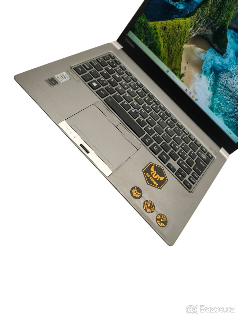 Toshiba Portege Z30-A ( 12 měsíců záruka+Faktura ) - 2