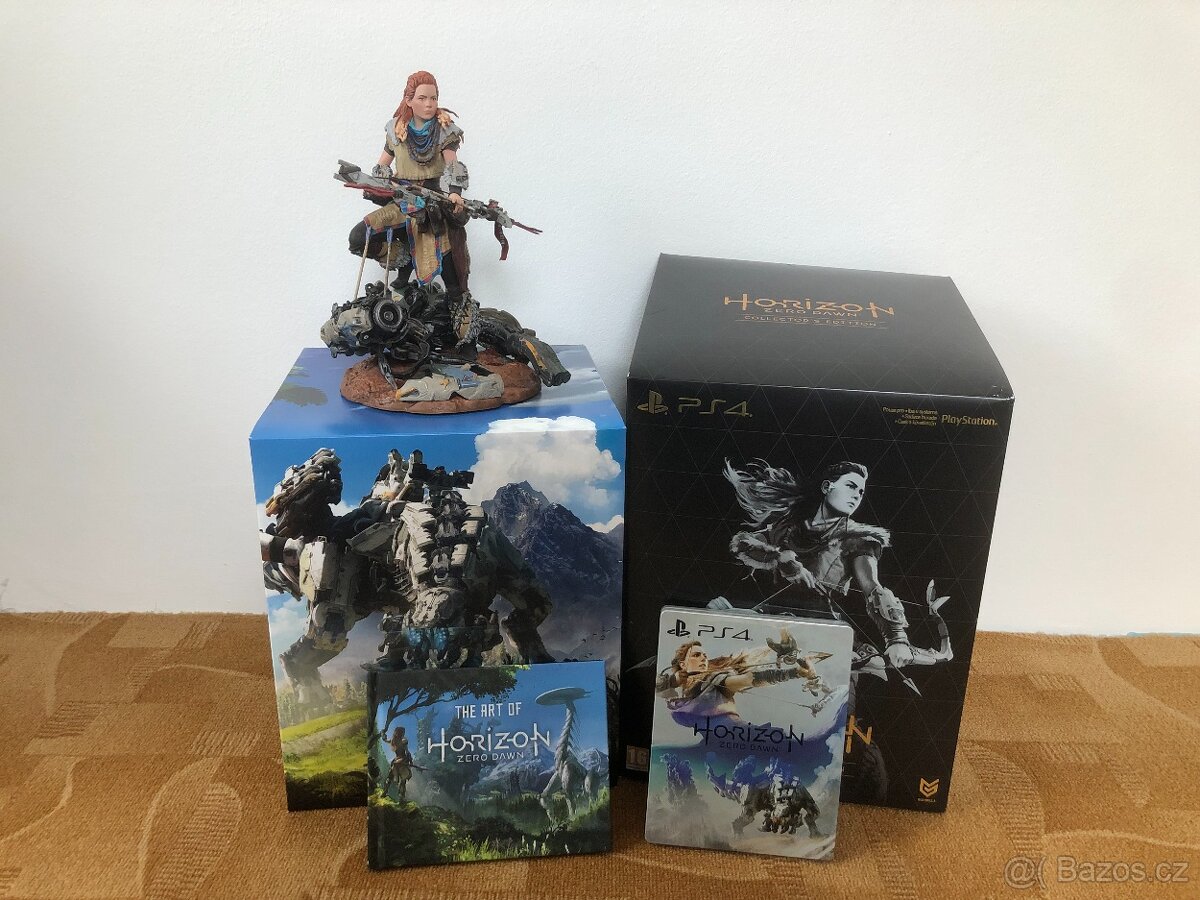 Sběratelské edice - 2