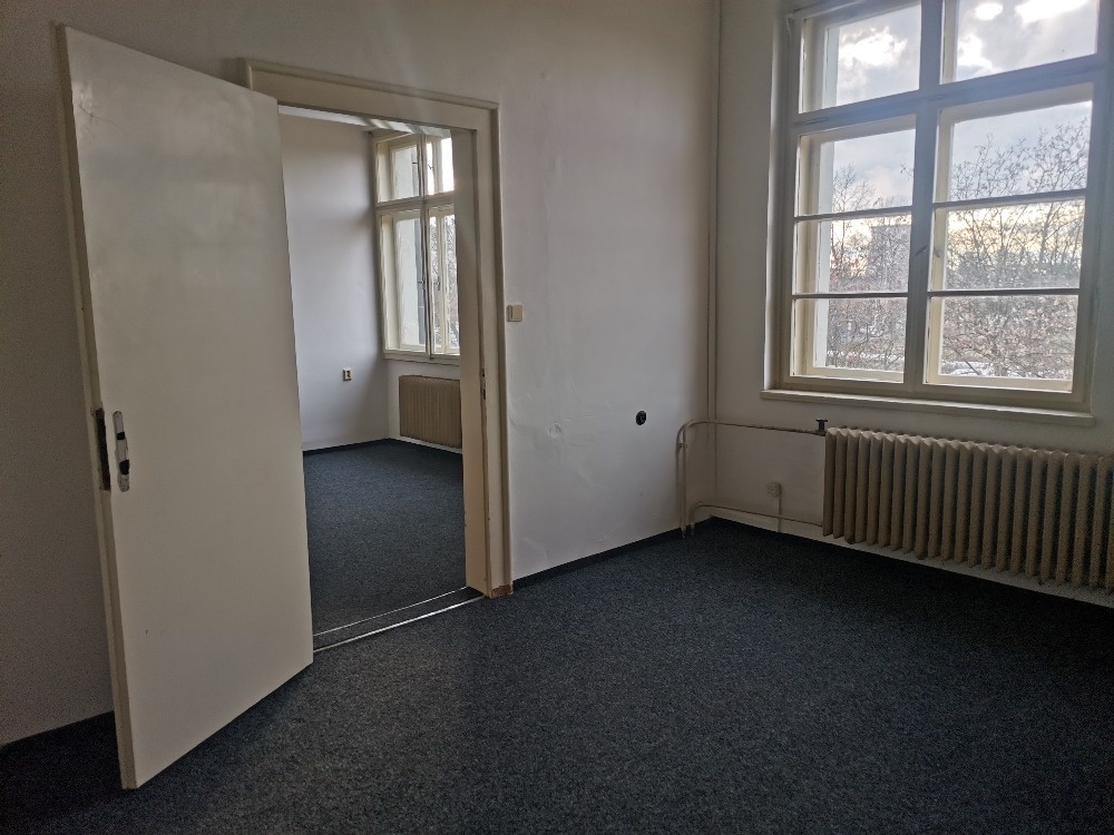 Pronájem, Kanceláře, 35m² - Pardubice - Semtín, ev.č. 00101 - 2