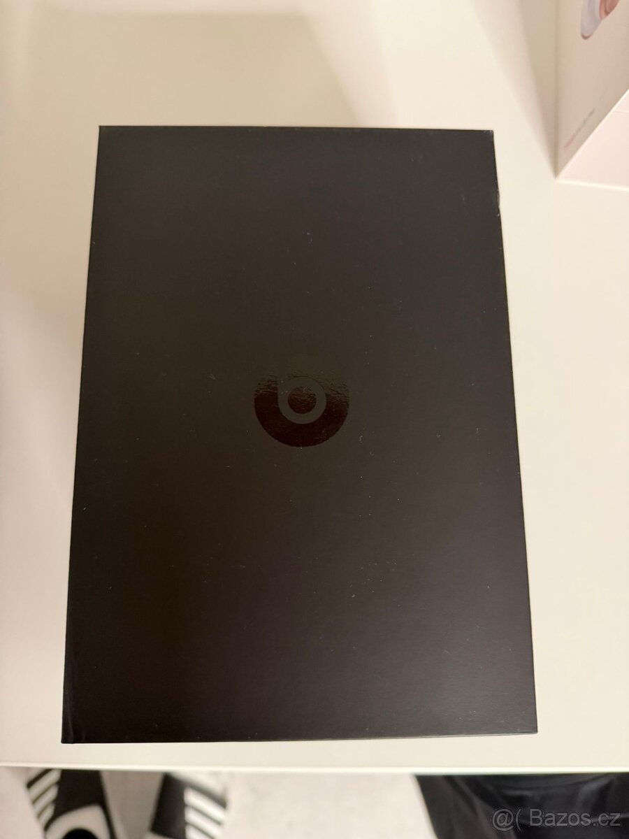 Sluchátka bezdrátová beatssolo 3 wireless - 2