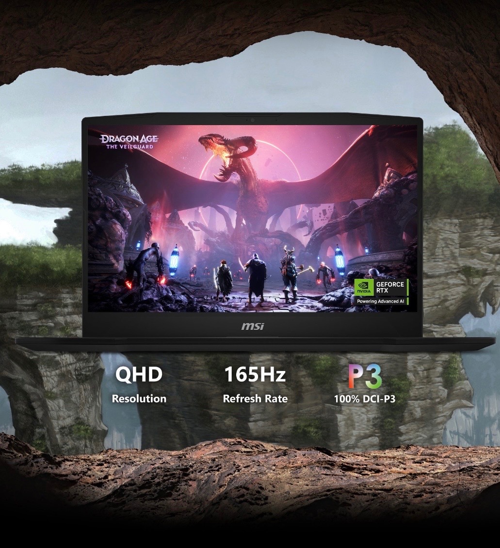 MSI Katana 15 HX B14WFK-249XCZ - 2