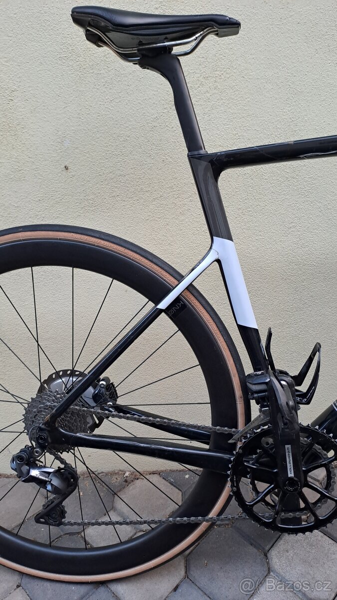 Cannondale supersix evo - 2