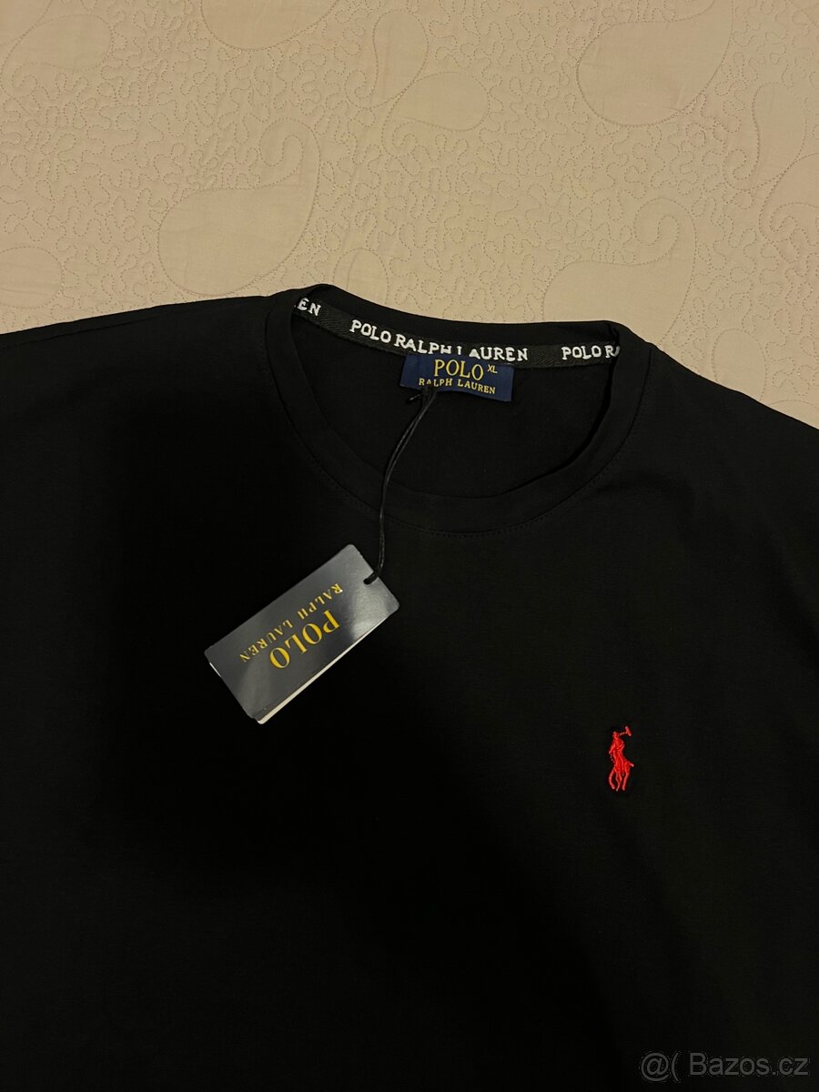 Triko Ralph Lauren - 2