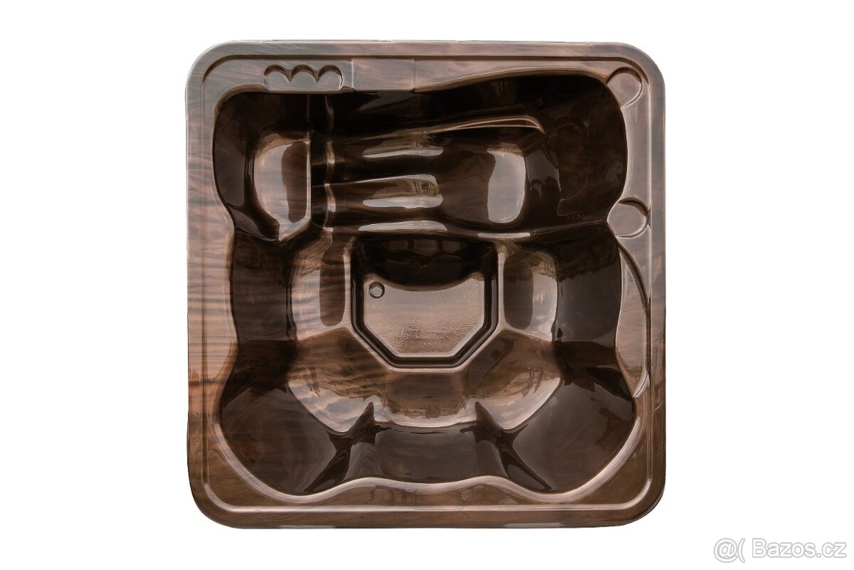 Vyrábíme jedinečné vířivky s vytápěním na dřevo - 2