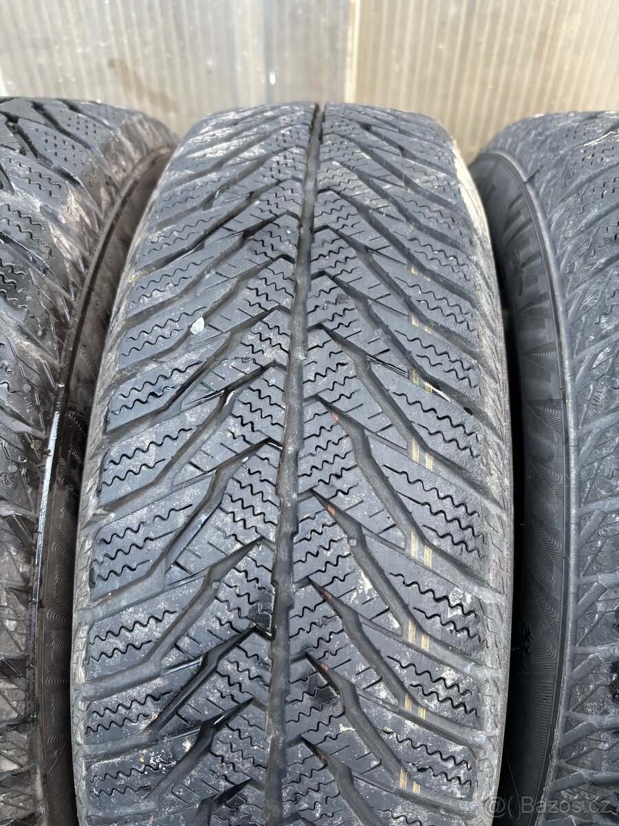 175/65 r14 zimní Matador - 2