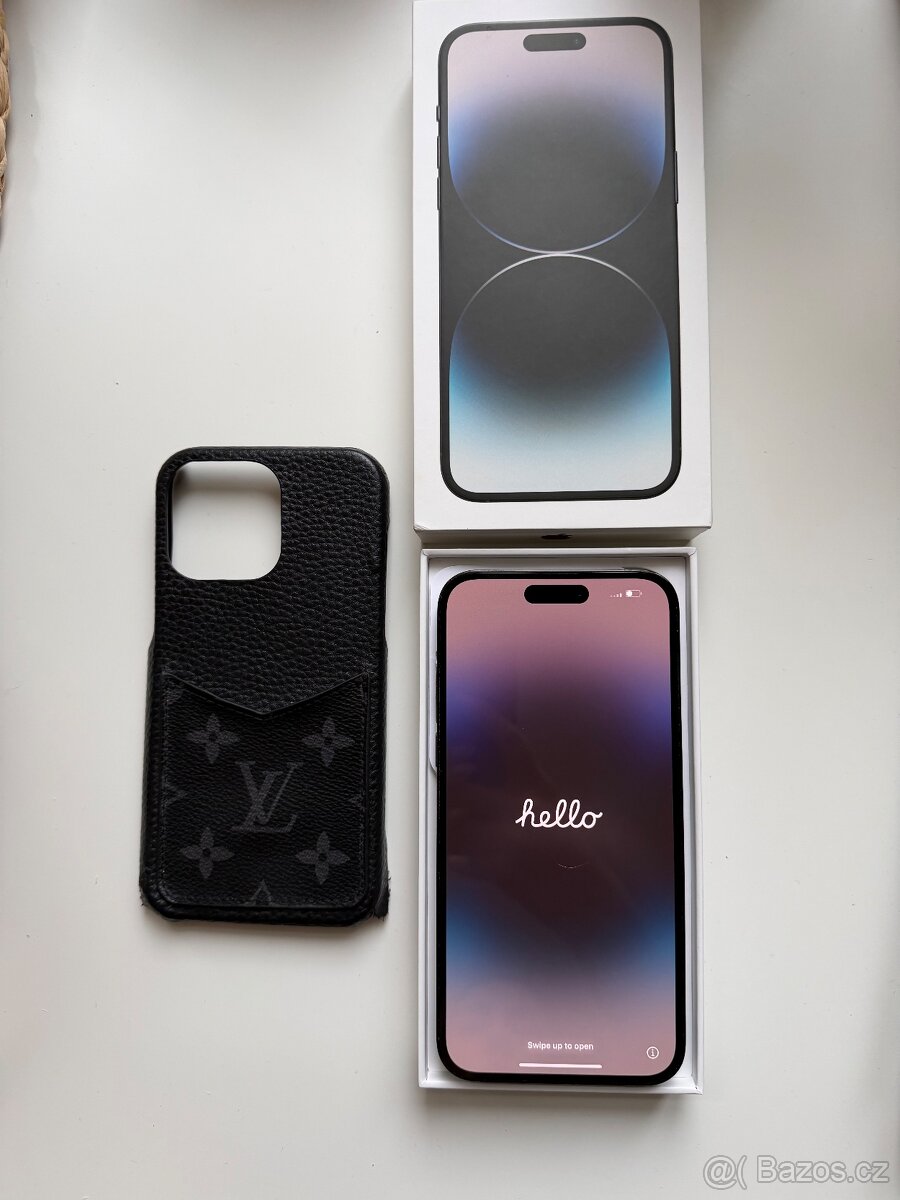 iPhone 14 Pro Max 128 GB - 2