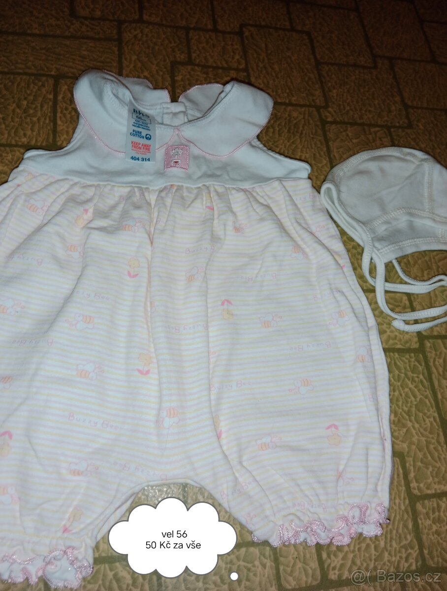 Prodám plyšák batůžek - 2