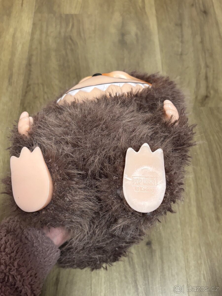 Labubu Zimono 38 cm - 2