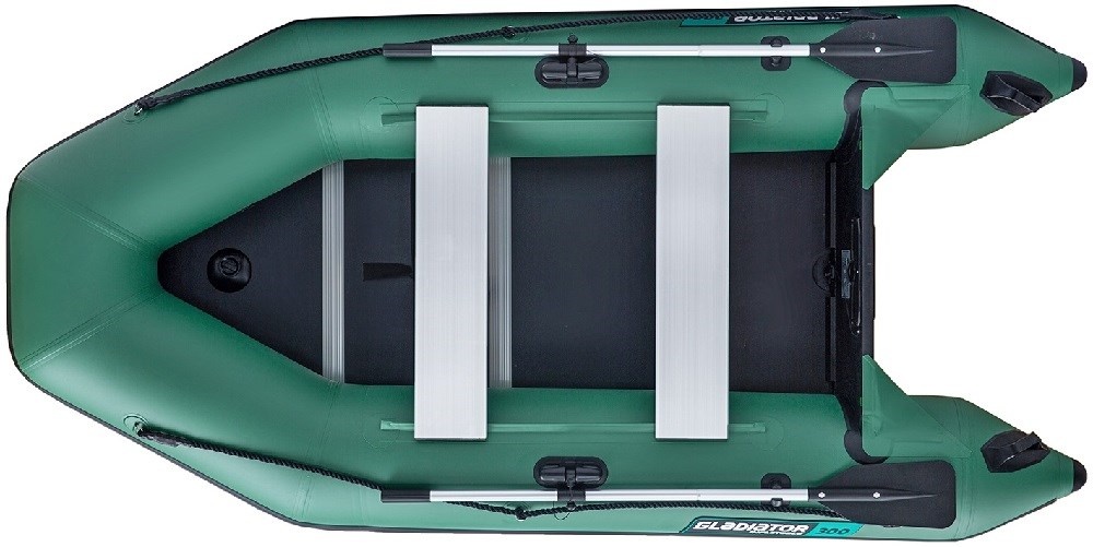 Nafukovací člun Gladiator AK300 - 2